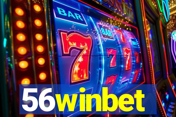 56winbet