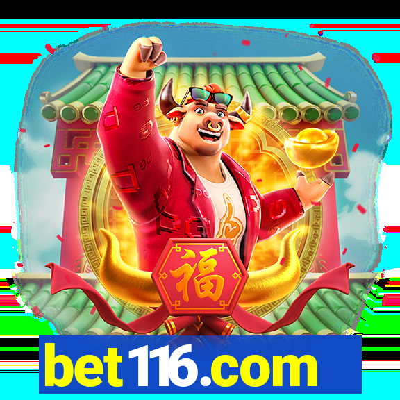 bet116.com