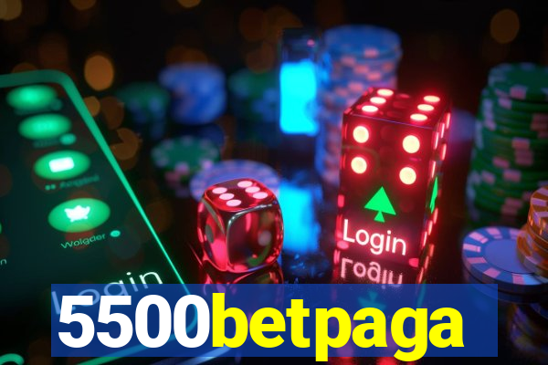 5500betpaga