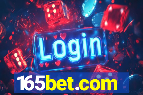 165bet.com