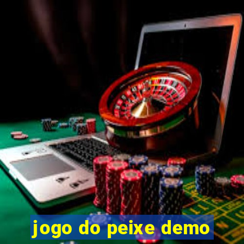 jogo do peixe demo