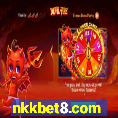 nkkbet8.com