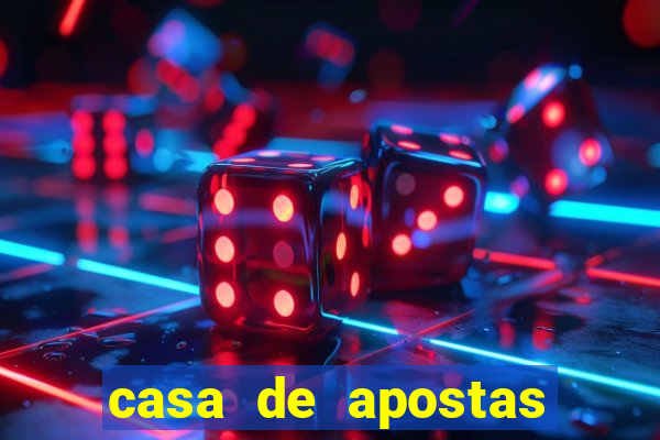 casa de apostas com bonus sem rollover