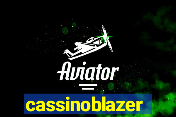 cassinoblazer