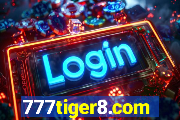 777tiger8.com