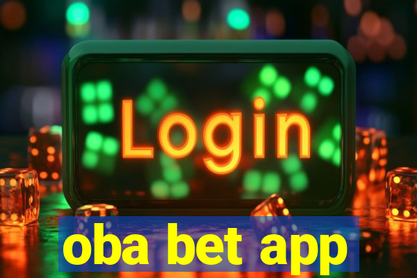 oba bet app