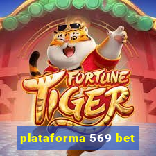 plataforma 569 bet