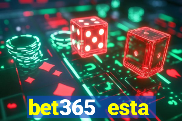 bet365 esta regulamentada no brasil