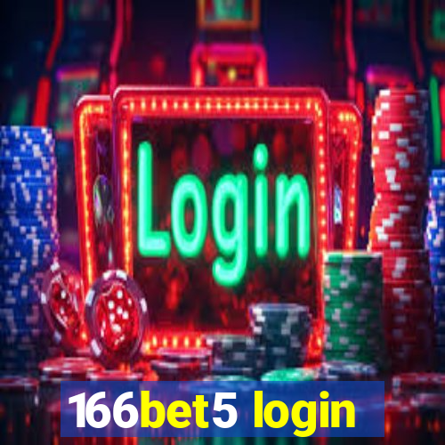 166bet5 login