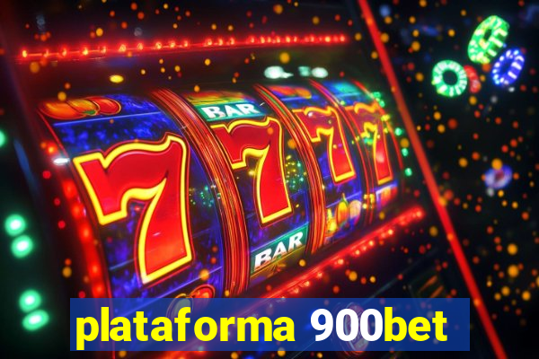 plataforma 900bet