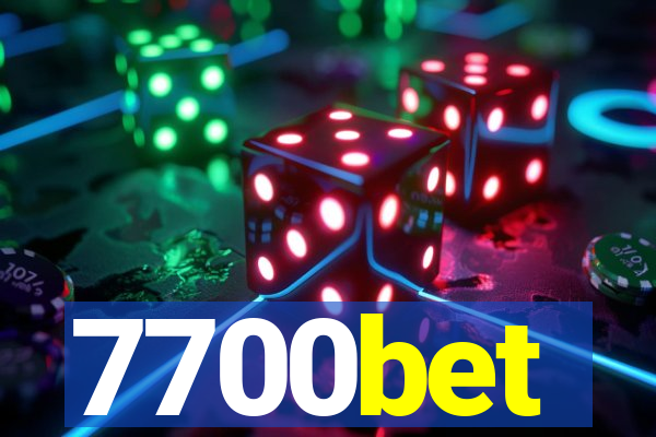 7700bet