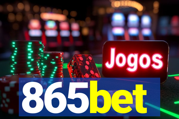 865bet