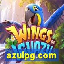 azulpg.com