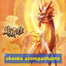 skooka acompanhante