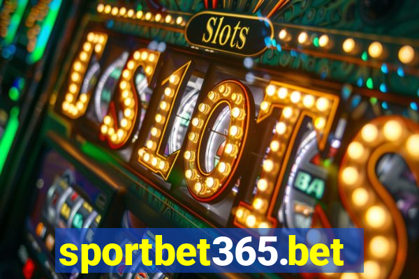 sportbet365.bet