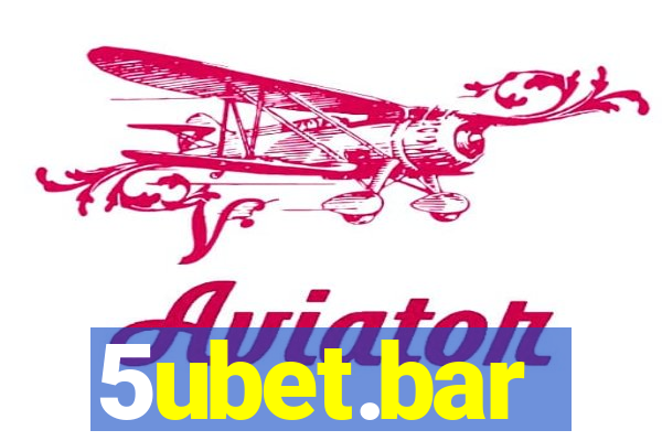 5ubet.bar