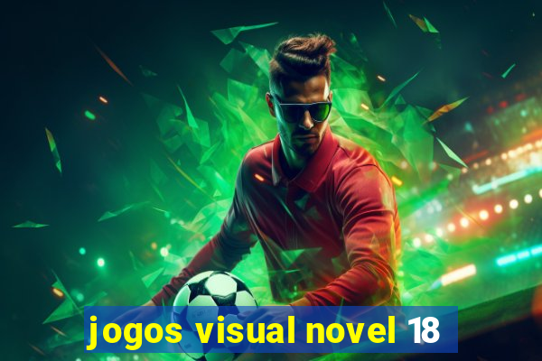 jogos visual novel 18