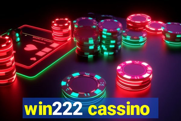 win222 cassino