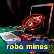 robo mines