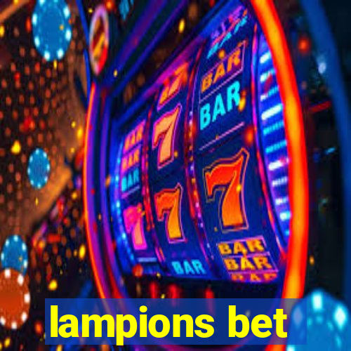 lampions bet