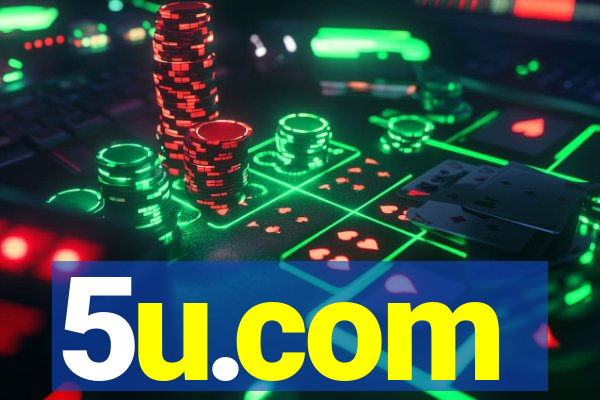 5u.com