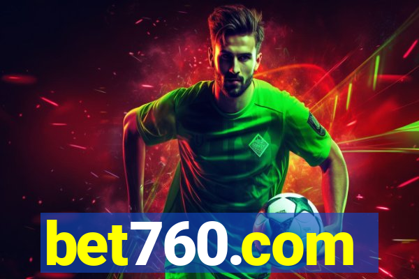 bet760.com