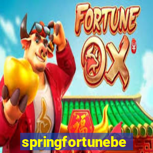 springfortunebet