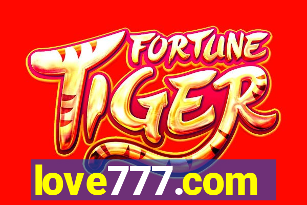 love777.com