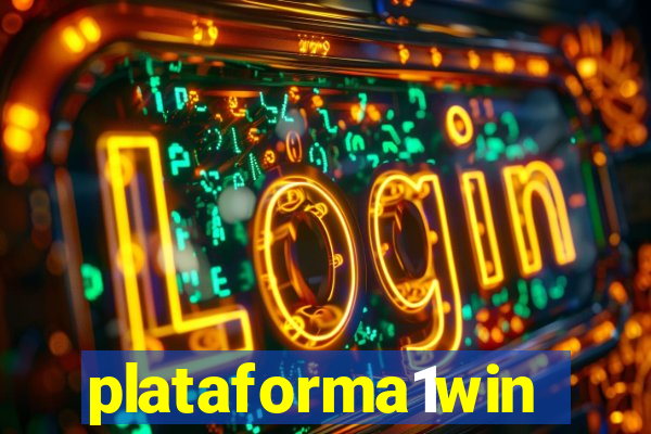 plataforma1win