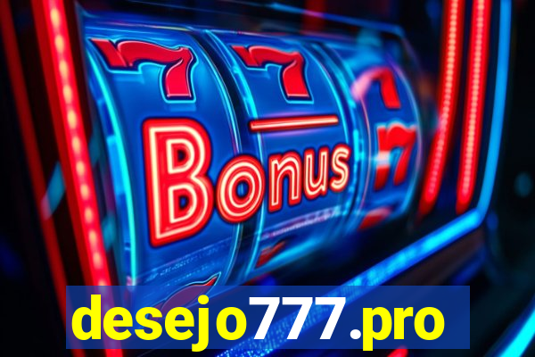 desejo777.pro