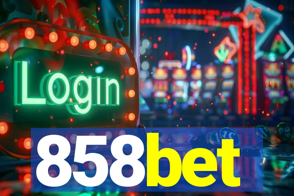 858bet