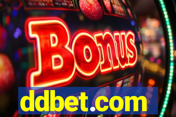 ddbet.com