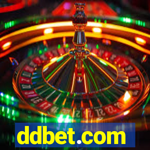 ddbet.com