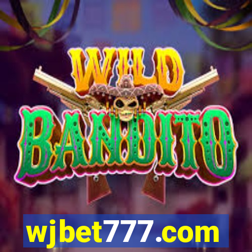 wjbet777.com