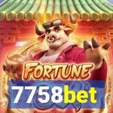 7758bet