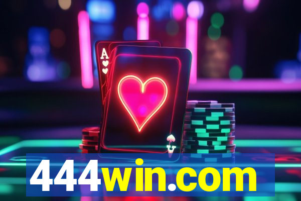 444win.com