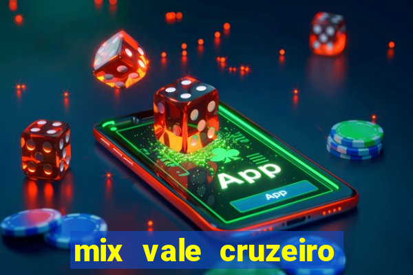 mix vale cruzeiro nota de falecimento