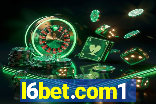 l6bet.com1