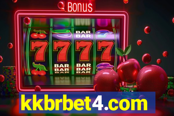 kkbrbet4.com