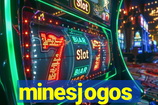 minesjogos