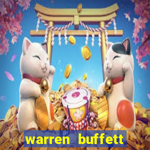 warren buffett index fund bet