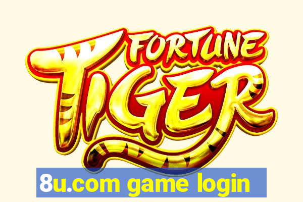 8u.com game login