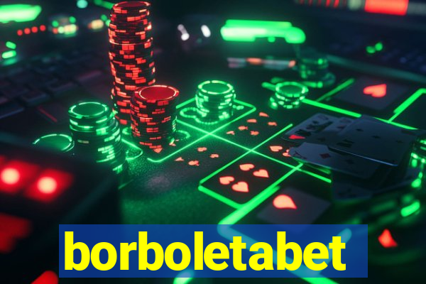 borboletabet