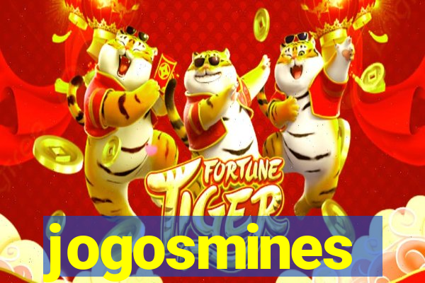 jogosmines