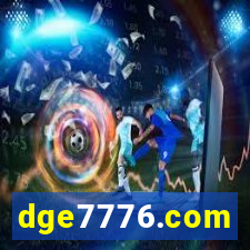 dge7776.com