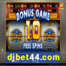 djbet44.com