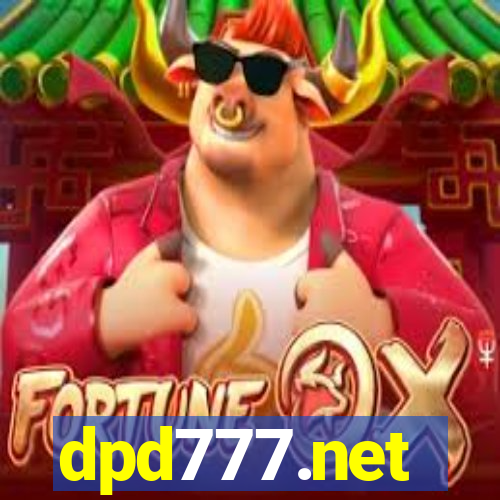 dpd777.net