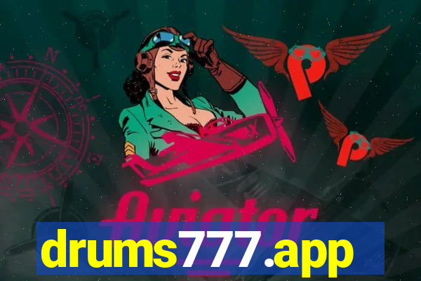 drums777.app