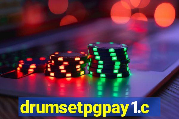 drumsetpgpay1.com