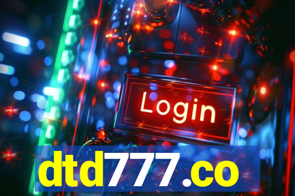 dtd777.co